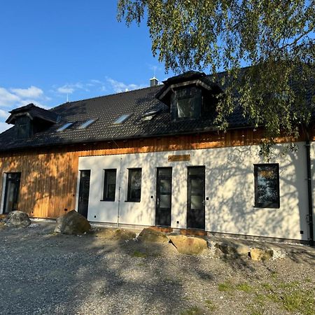 Apartmany Rak Lipno Černá v Pošumaví Zewnętrze zdjęcie