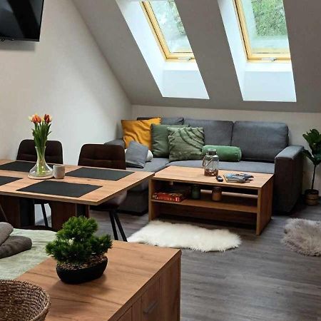 Apartmany Rak Lipno Černá v Pošumaví Zewnętrze zdjęcie