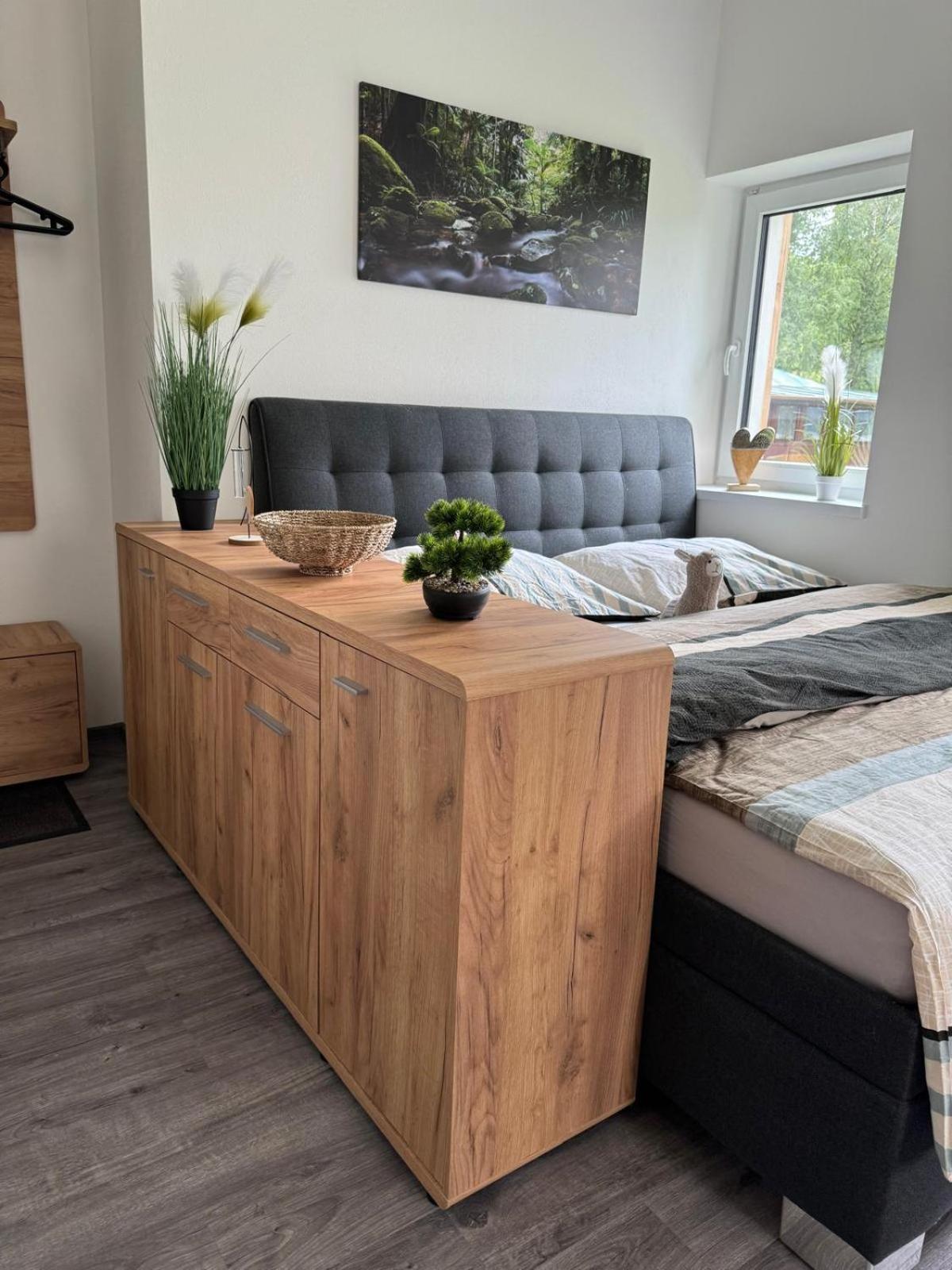 Apartmany Rak Lipno Černá v Pošumaví Zewnętrze zdjęcie
