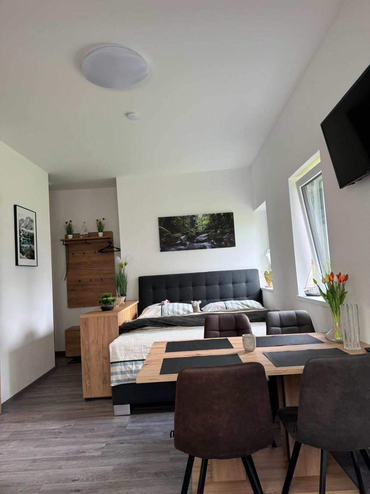 Apartmany Rak Lipno Černá v Pošumaví Zewnętrze zdjęcie