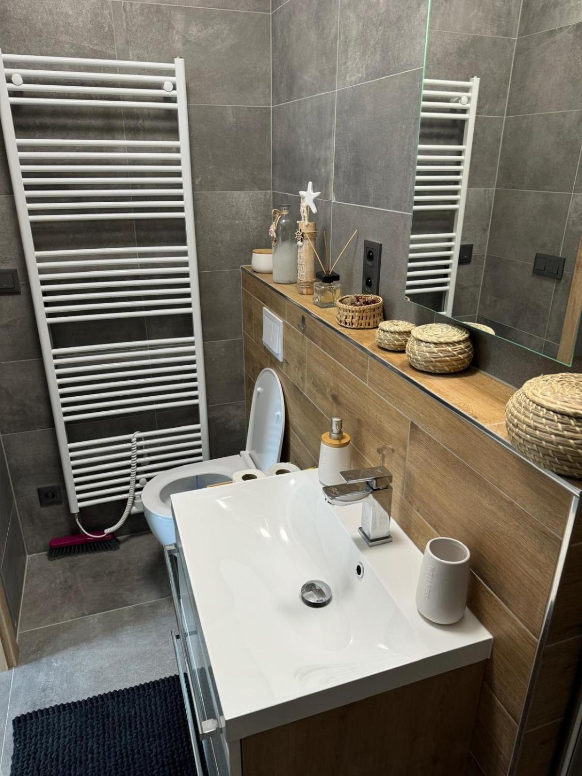 Apartmany Rak Lipno Černá v Pošumaví Zewnętrze zdjęcie