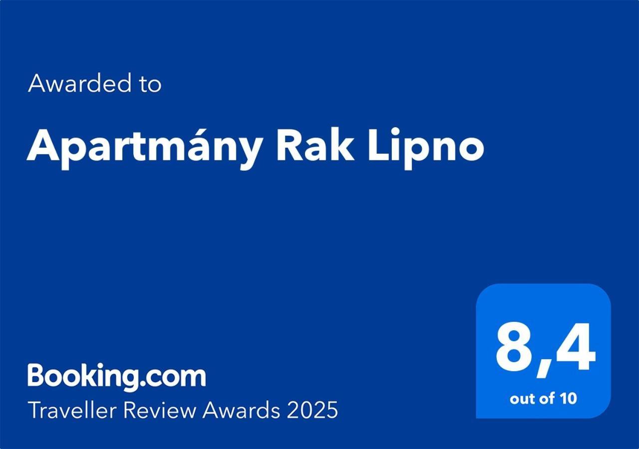Apartmany Rak Lipno Černá v Pošumaví Zewnętrze zdjęcie